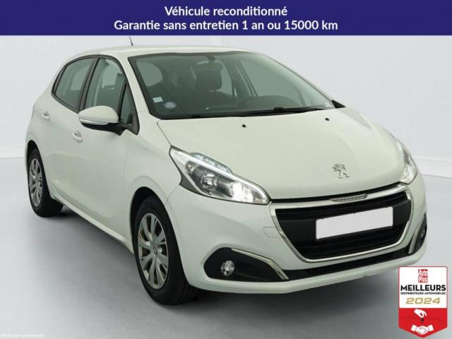 Peugeot 208 image 3