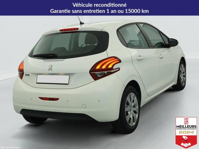 Peugeot 208 image 4