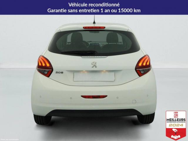 Peugeot 208 image 1