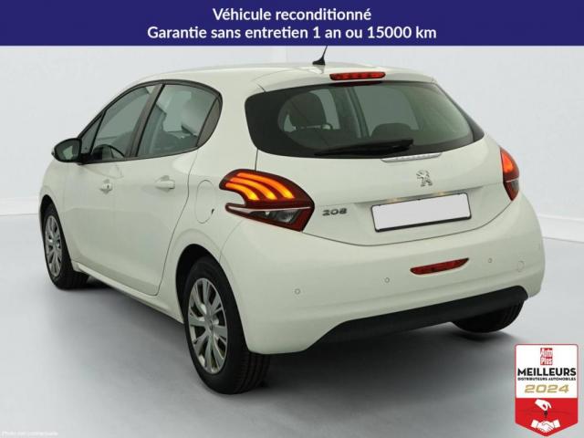 Peugeot 208 image 7