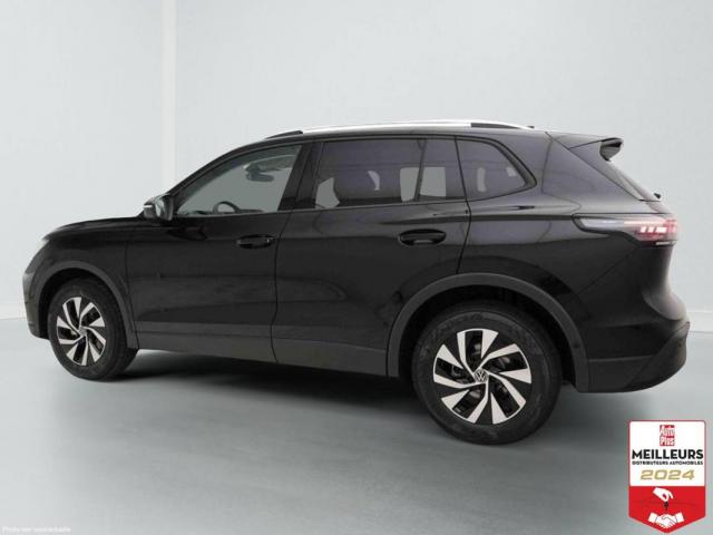 Volkswagen Tiguan image 9