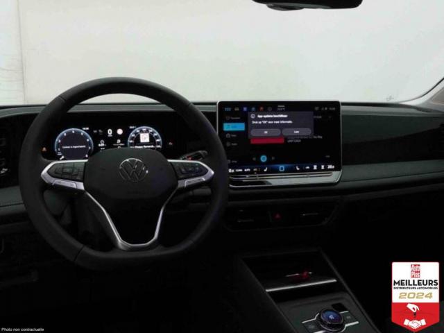 Volkswagen Tiguan image 1