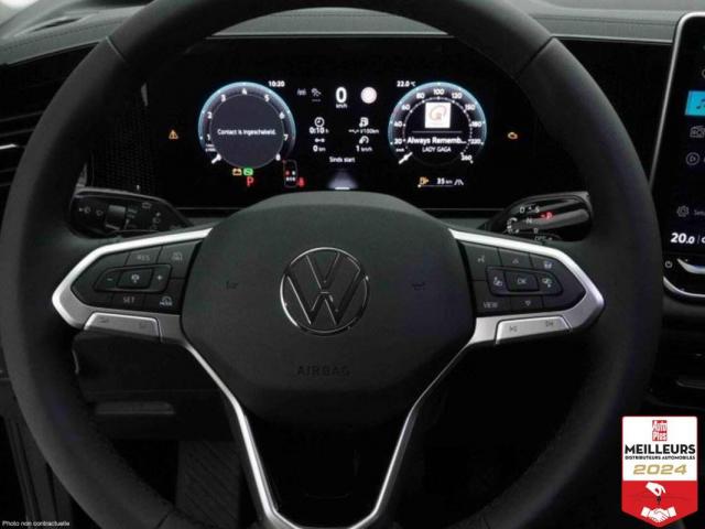 Volkswagen Tiguan image 7