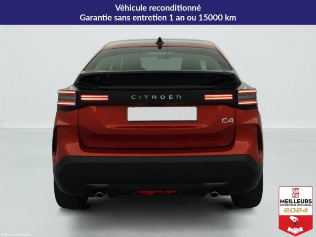 Citroen C4 image 5