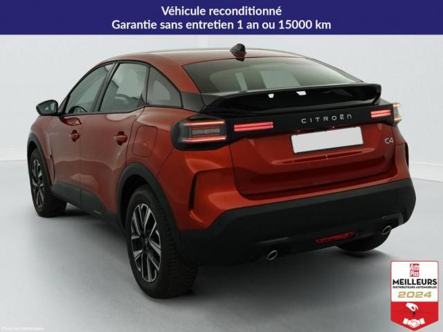 Citroen C4 image 1