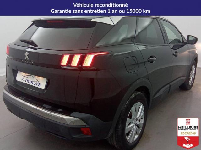 Peugeot 3008 image 3