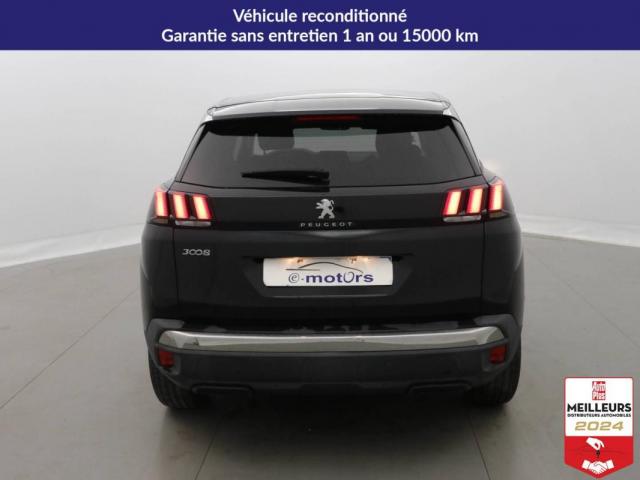 Peugeot 3008 image 4