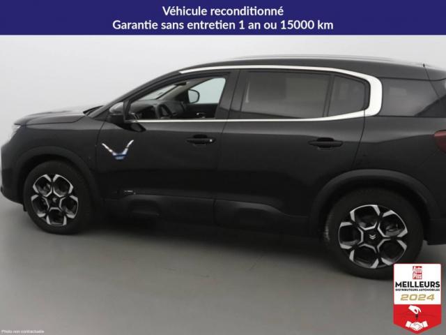 Citroen C5 Aircross image 7