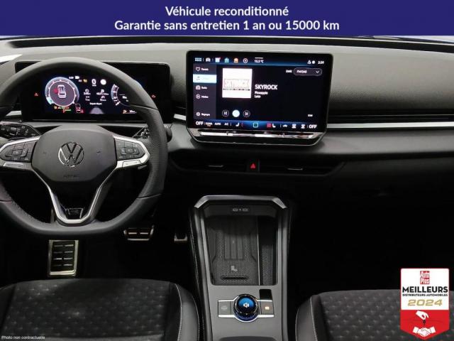 Volkswagen T-Roc image 9