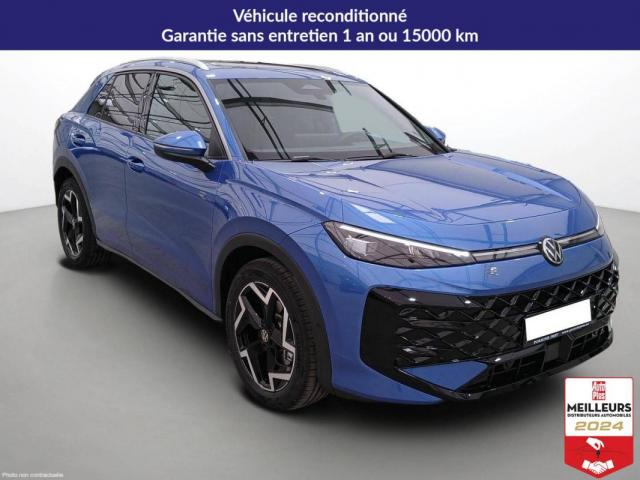 Volkswagen T-Roc image 4