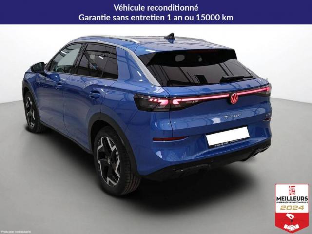 Volkswagen T-Roc image 5