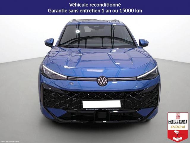 Volkswagen T-Roc image 3