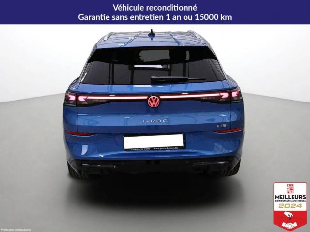Volkswagen T-Roc image 6