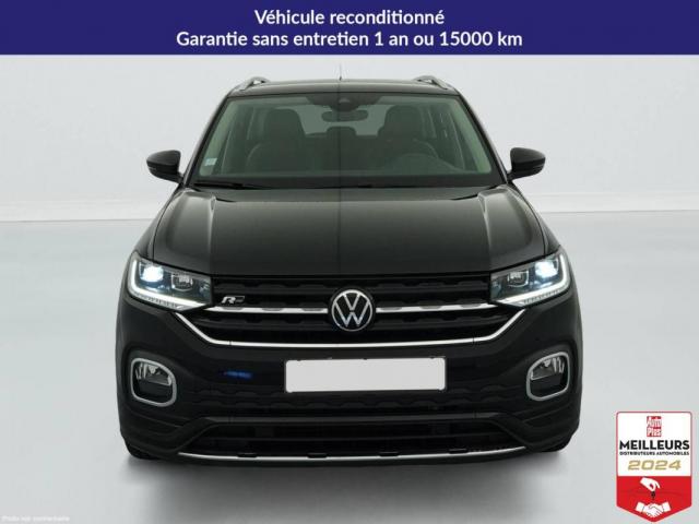 Volkswagen T-Cross image 3
