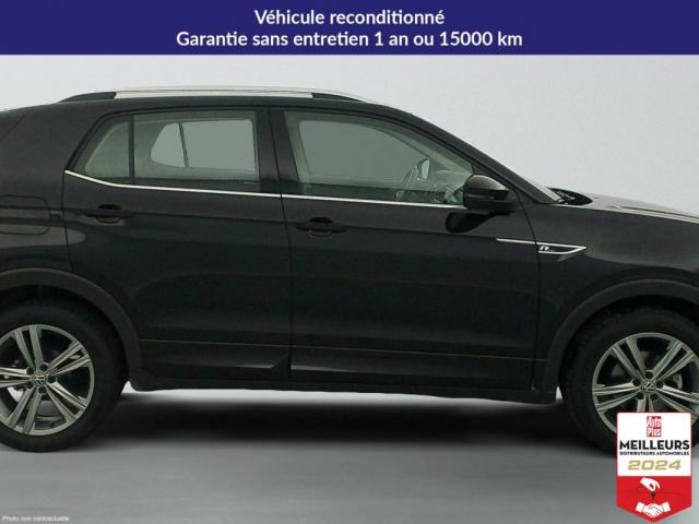 Volkswagen T-Cross image 8