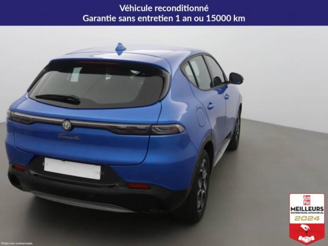 Alfa Romeo Tonale image 4
