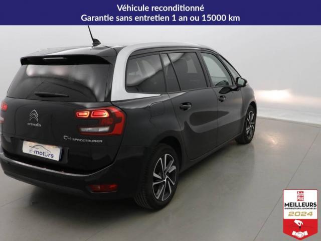 Citroen Grand C4 Spacetourer image 2