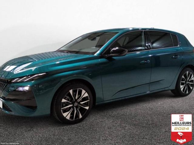 Peugeot 308 image 6