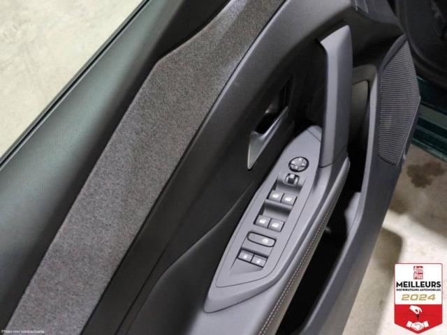 Peugeot 308 image 1