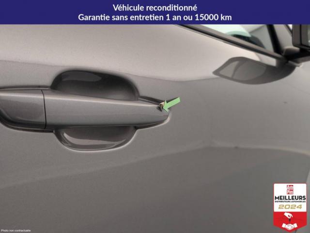Citroen C4 image 6
