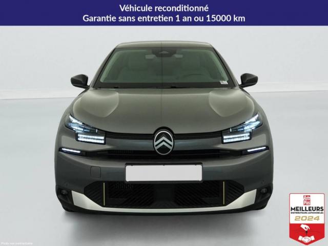 Citroen C4 image 1
