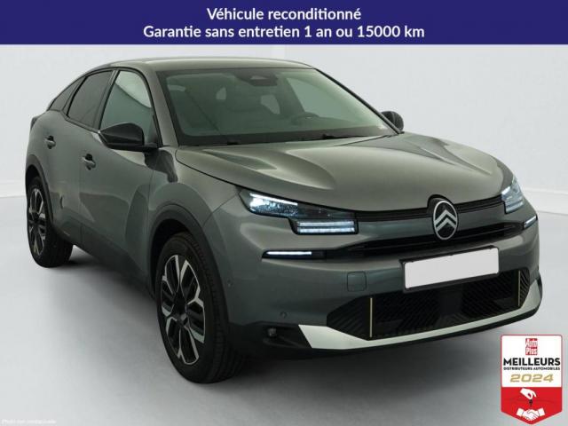 Citroen C4 image 4