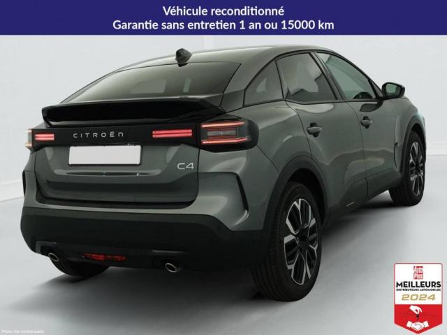 Citroen C4 image 2