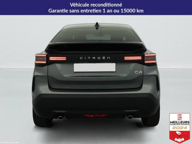 Citroen C4 image 8