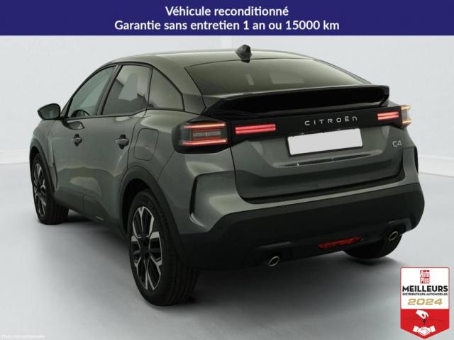 Citroen C4 image 7