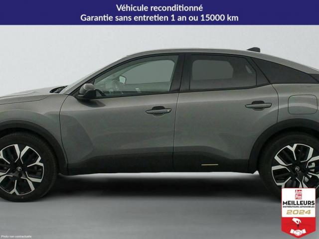 Citroen C4 image 3