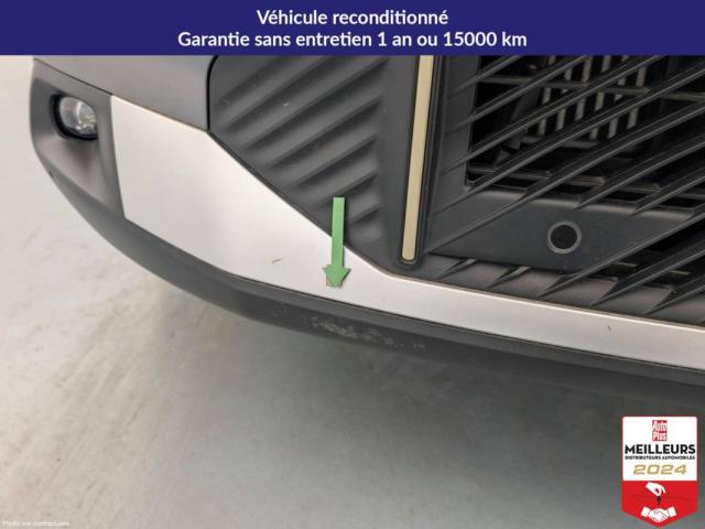 Citroen C4 image 9
