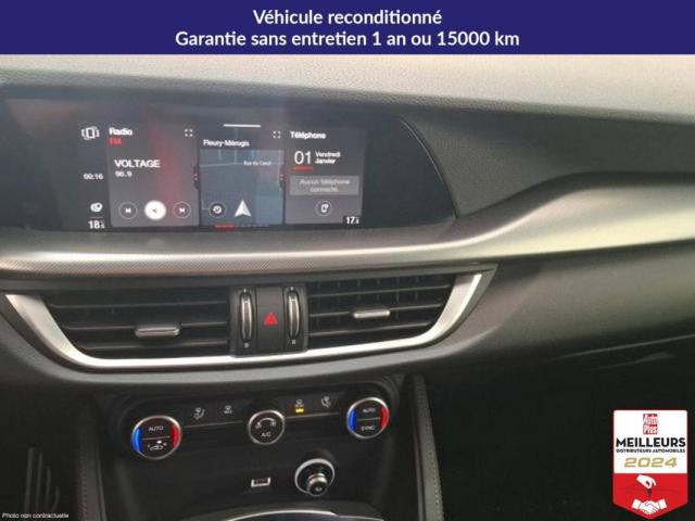 Alfa Romeo Stelvio image 2