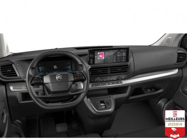 Citroen Jumpy image 8