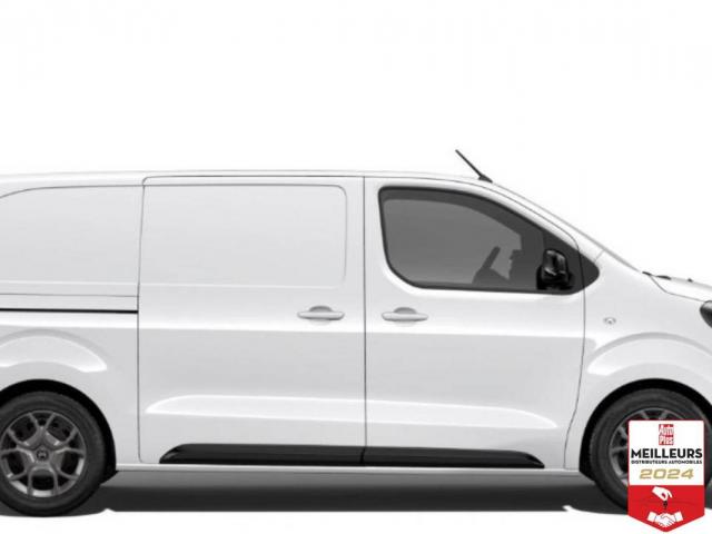 Citroen Jumpy image 5