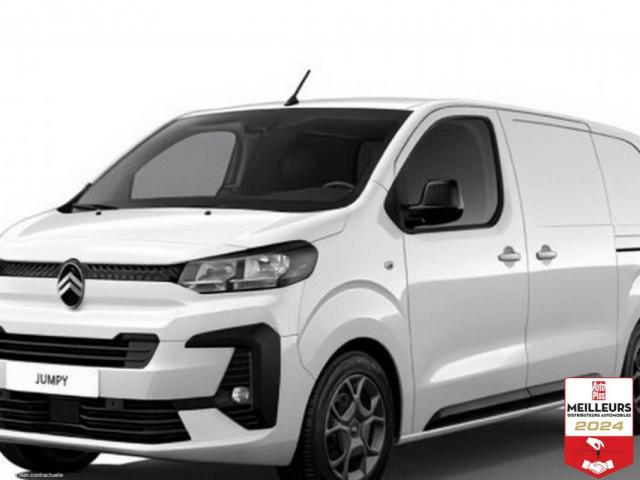 Citroen Jumpy image 9