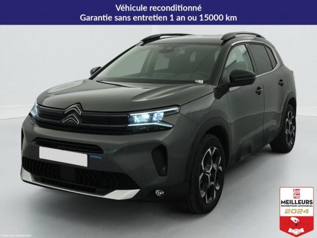 Citroen C5 Aircross Hybride 145 E-Dcs6 Max