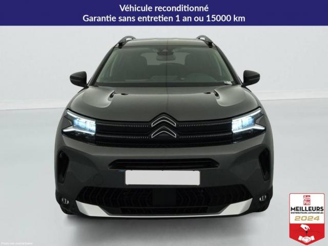 Citroen C5 Aircross image 1