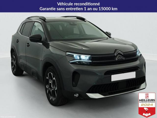 Citroen C5 Aircross image 3