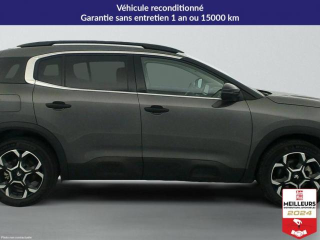 Citroen C5 Aircross image 8