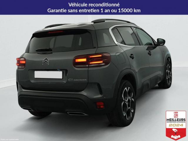 Citroen C5 Aircross image 2