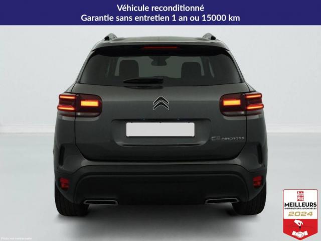 Citroen C5 Aircross image 7