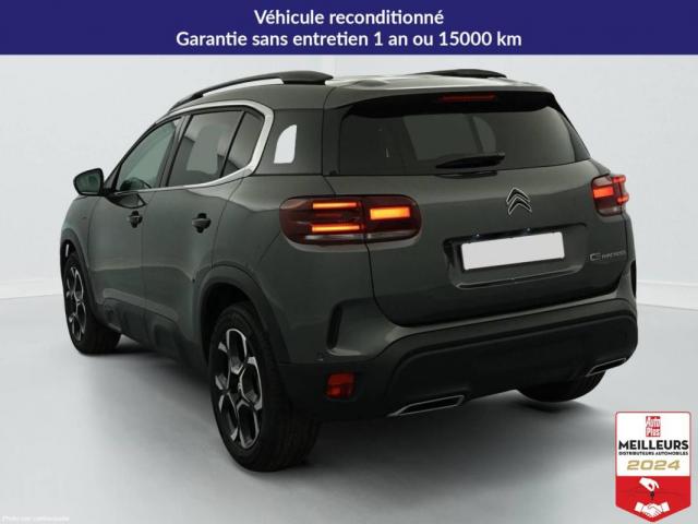 Citroen C5 Aircross image 5