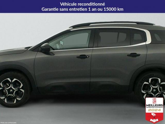 Citroen C5 Aircross image 9