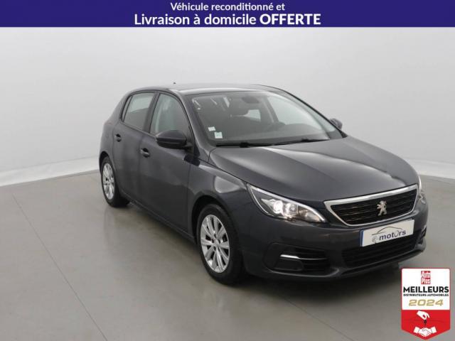 Peugeot 308 image 6