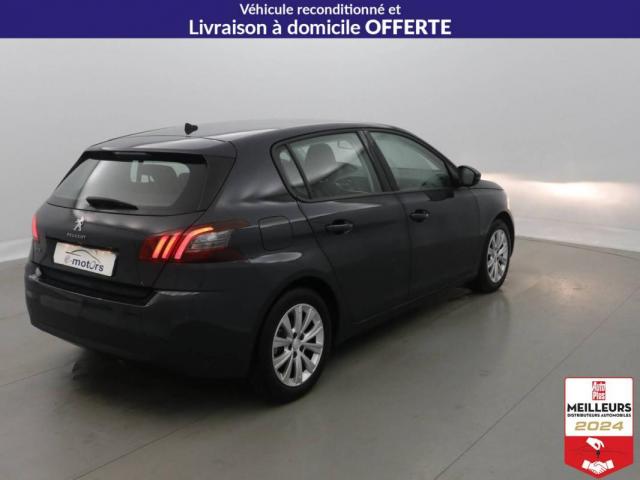 Peugeot 308 image 7