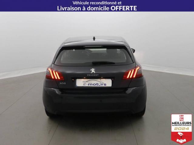 Peugeot 308 image 9