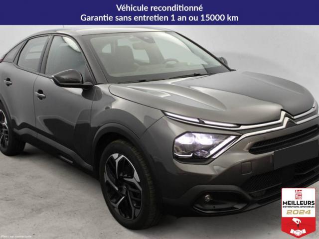 Citroen C4 image 5