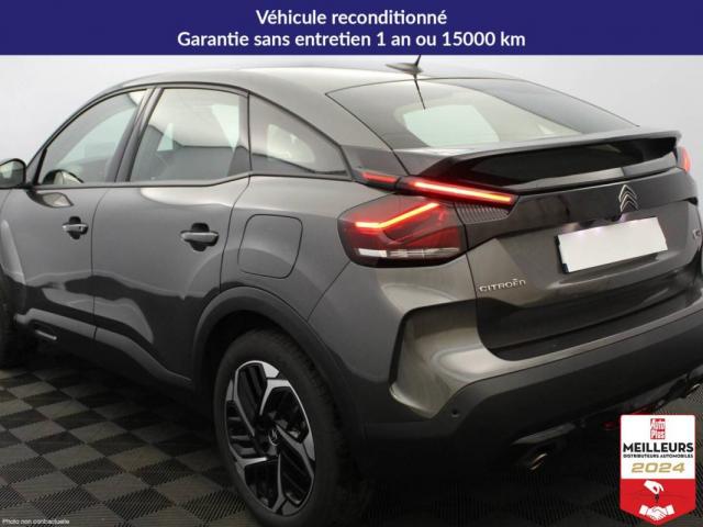 Citroen C4 image 7
