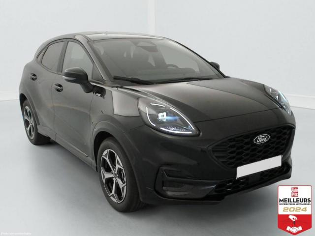 Ford Puma image 2
