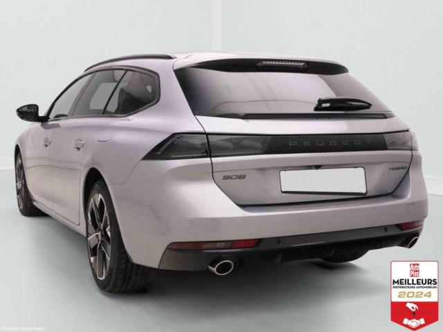 Peugeot 508 image 7